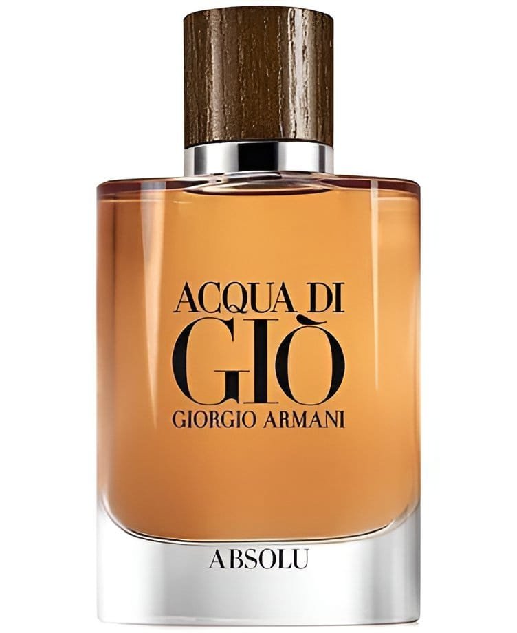 Giorgio Armani-Acqua di Giò-Absolu-Eau de Parfum-125ml