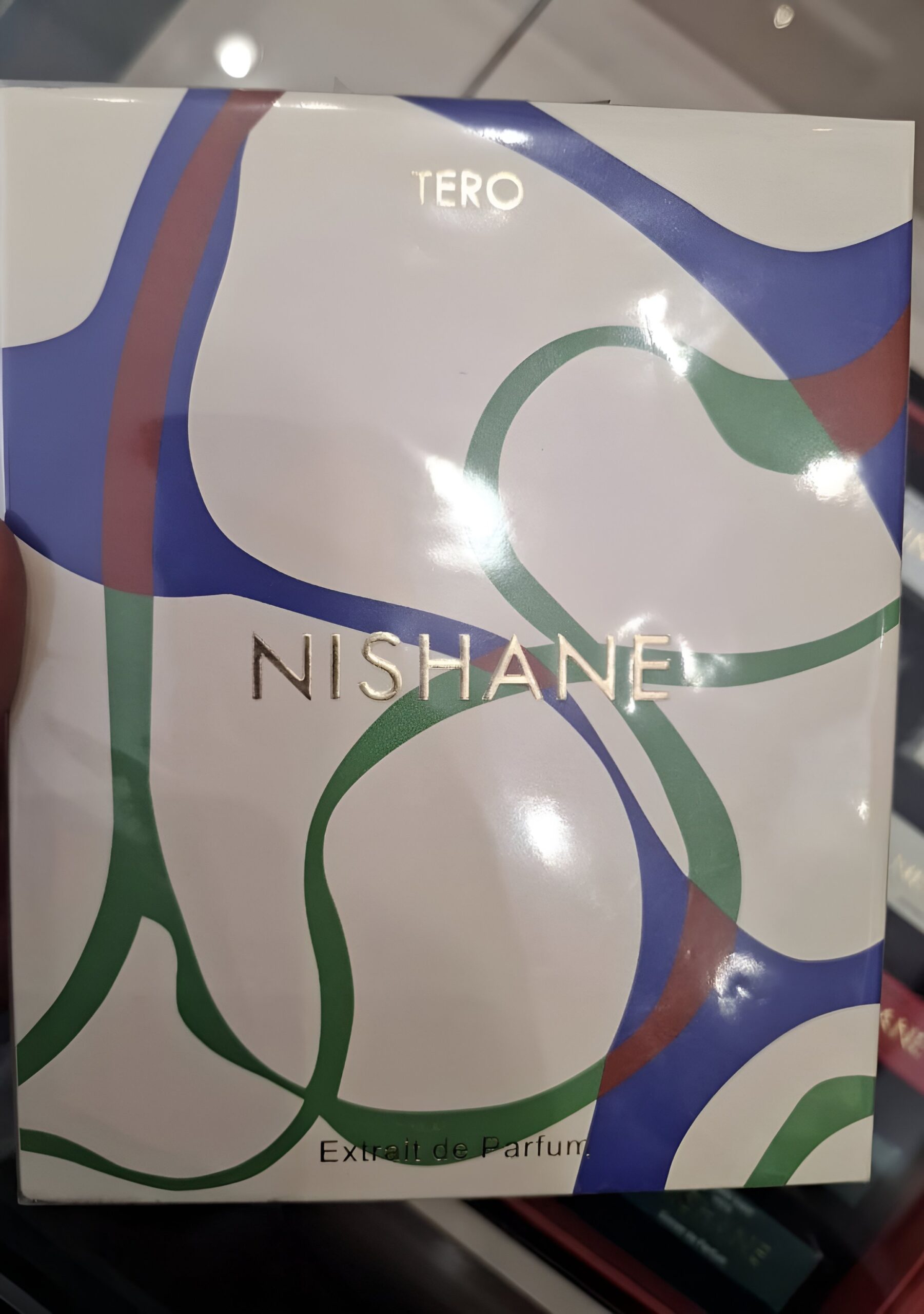 Nishane (Privé)-Tero-Extrait de Parfum-50ml
