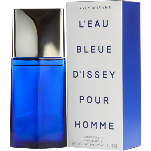 L’EAU BLEUE D’ISSEY-Eau de Toilette-75ml