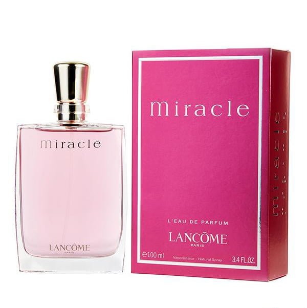 Miracle-L'eau de Parfum-100ml