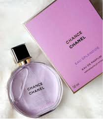 Chanel(2025)-Chance-Eau Splendide-EDP-50ml